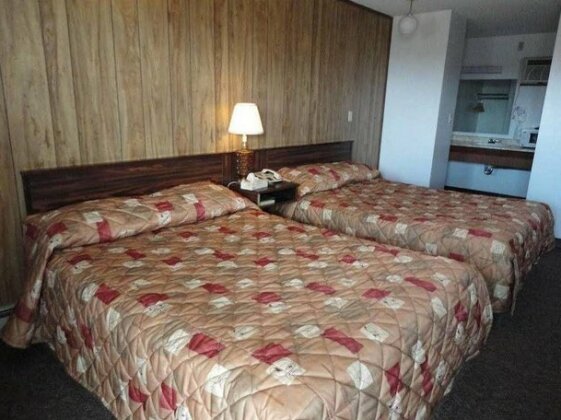 Elk Point Motel & RV Park - Photo4