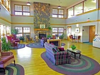 Hampton Inn Elliot Lake - Photo2