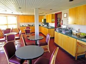 Hampton Inn Elliot Lake - Photo3