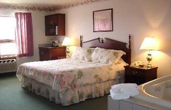 Hampton Inn Elliot Lake - Photo4