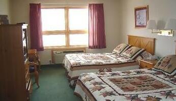 Hampton Inn Elliot Lake - Photo5