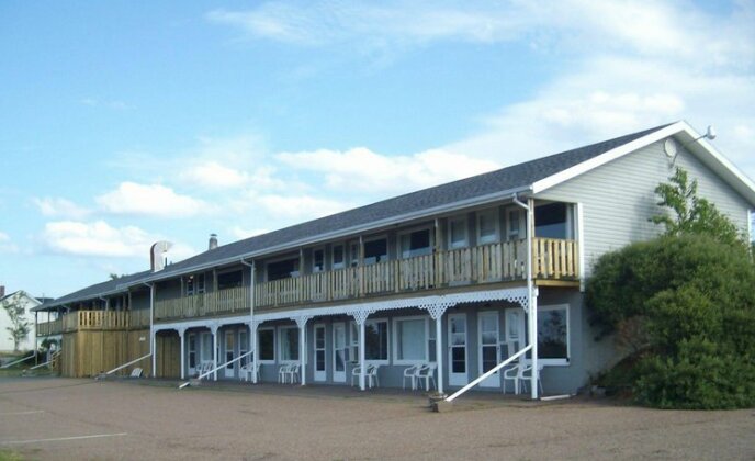 Singing Sands Inn Motel