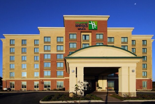 Holiday Inn Express Hotel & Suites Halifax Airport - Photo2