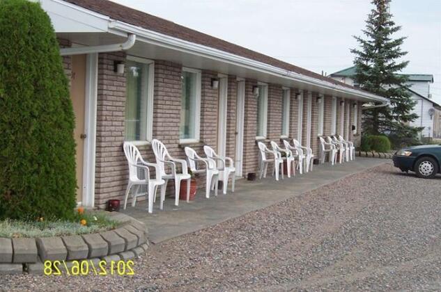Motel Earlton - Photo2