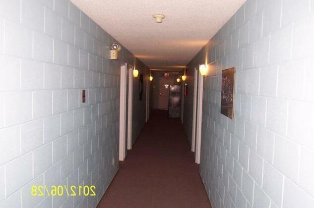 Motel Earlton - Photo3