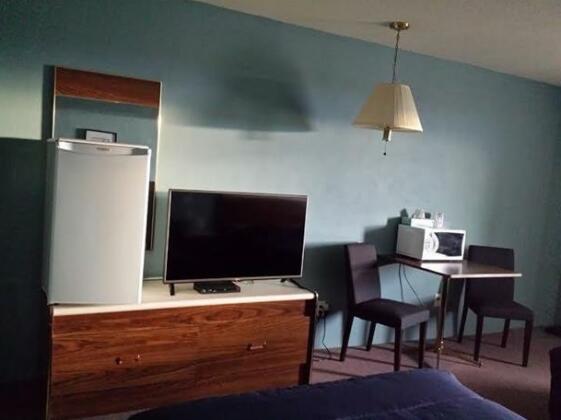 Motel Earlton - Photo5