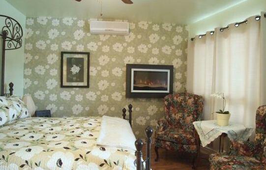 Our Valley View Bed & Breakfast - Photo2