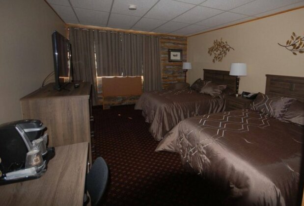 Pinewood Motor Inn - Photo4