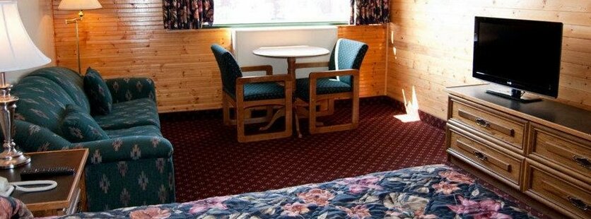 Pinewood Motor Inn - Photo5