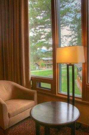 Fairmont Hot Springs Resort - Photo4