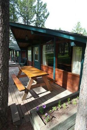 Fairmont Hot Springs Resort - Photo5