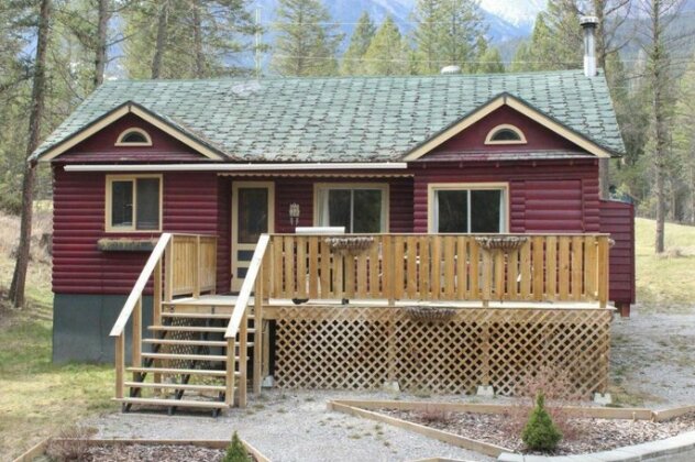 Fairmont Mountain Bungalows - Photo2