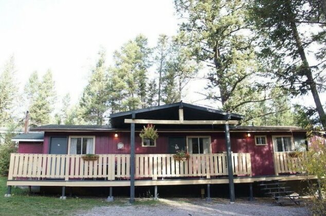 Fairmont Mountain Bungalows - Photo4