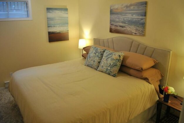 Riverview Retreat B&B - Photo2