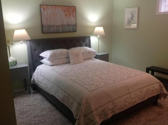 Riverview Retreat B&B - Photo5