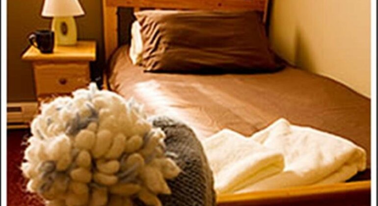 Alpine Lodge Fernie - Photo4
