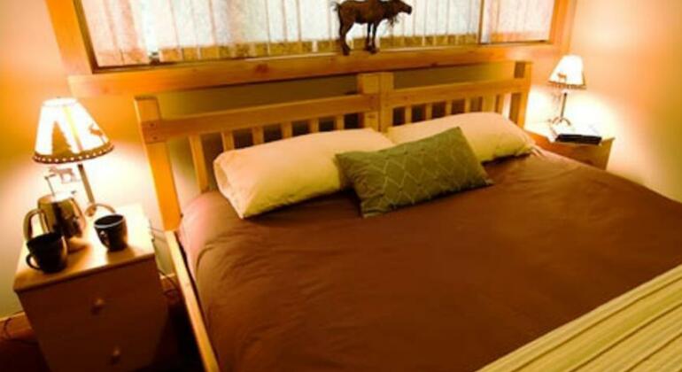 Alpine Lodge Fernie - Photo5