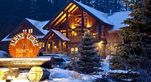 Alpine Lodge Fernie