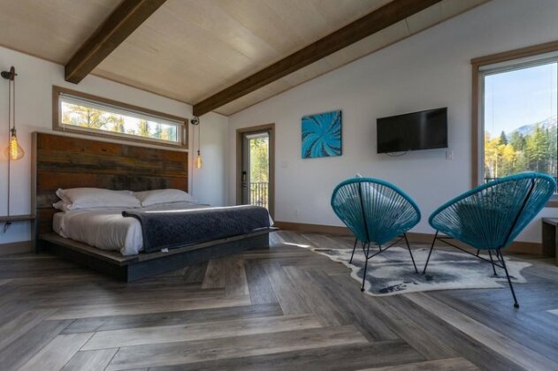 Blackstone B&B - Photo5