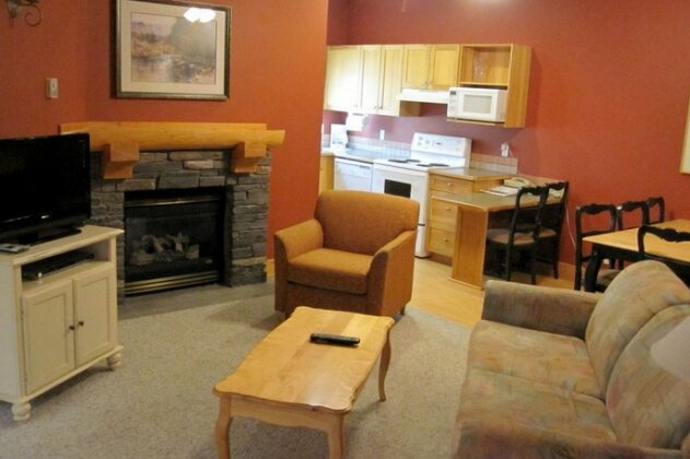 Cornerstone Lodge by Park Vacation Management - Photo4