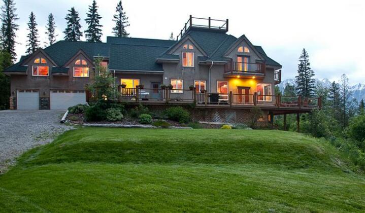 Elk View Lodge