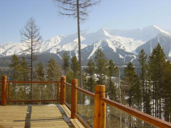 Elk View Lodge - Photo2