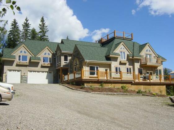 Elk View Lodge - Photo3