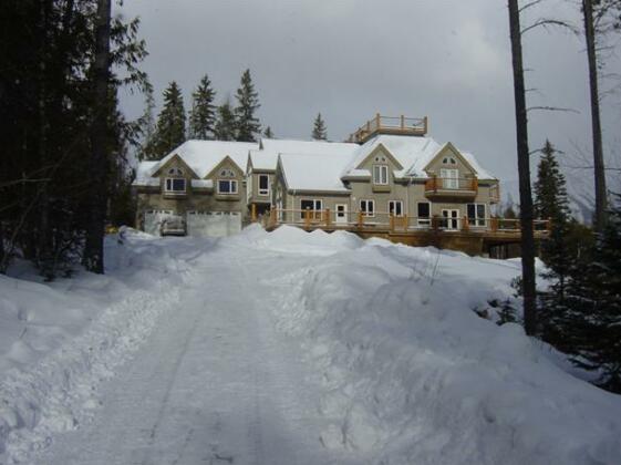 Elk View Lodge - Photo4