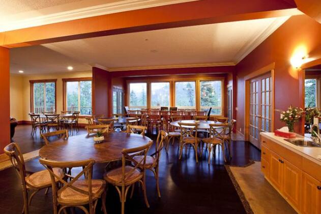 Elk View Lodge - Photo5
