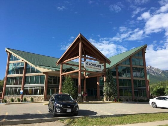 Fernie Stanford Resort - Photo2