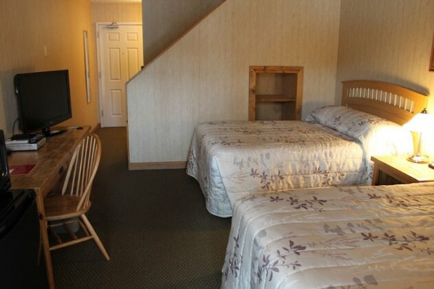 Fernie Stanford Resort - Photo5