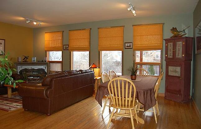 Fernie Tightlines Lodge - Photo2