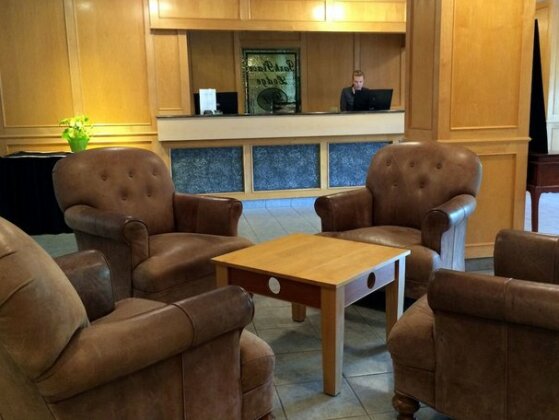 Park Place Lodge - Photo2