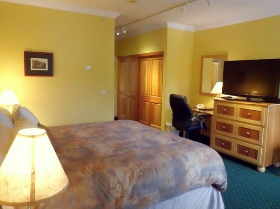 Park Place Lodge - Photo3