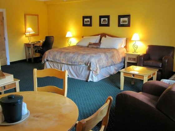 Park Place Lodge - Photo4