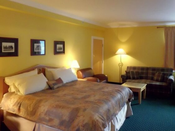 Park Place Lodge - Photo5
