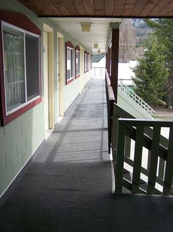 Snow Valley Lodging - Photo4