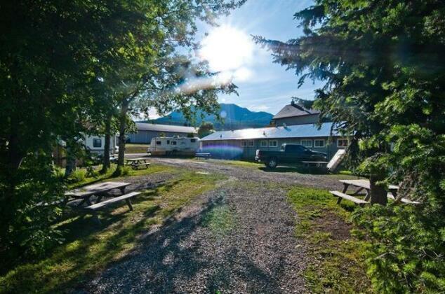 Snow Valley Lodging - Photo5