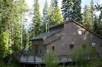Timberline Chalets & Lodges by FCR - Photo2