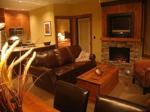 Timberline Condos - Photo2