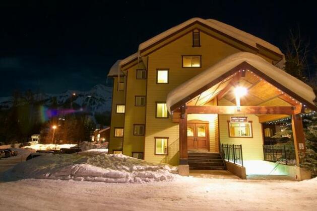 Timberline Lodges by bnBeyond Vacations