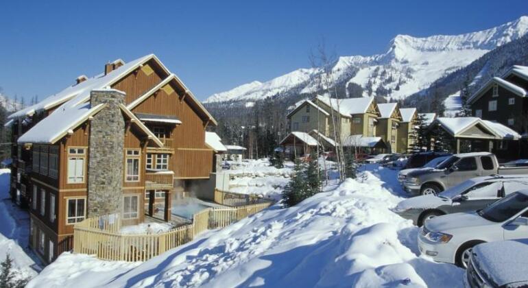 Timberline Lodges by bnBeyond Vacations - Photo2