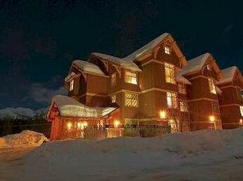 Timberline Lodges - Platinum by FLC - Photo2