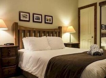 Timberline Lodges - Platinum by FLC - Photo3