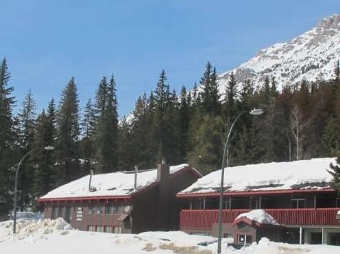 The Great Divide Lodge - Photo2