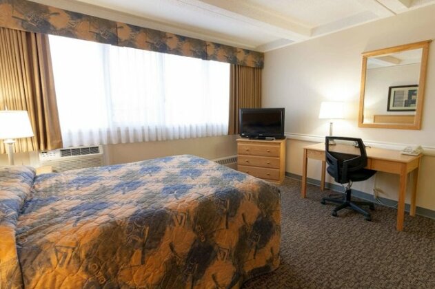 BCM Inns Fort McMurray - Downtown - Photo4