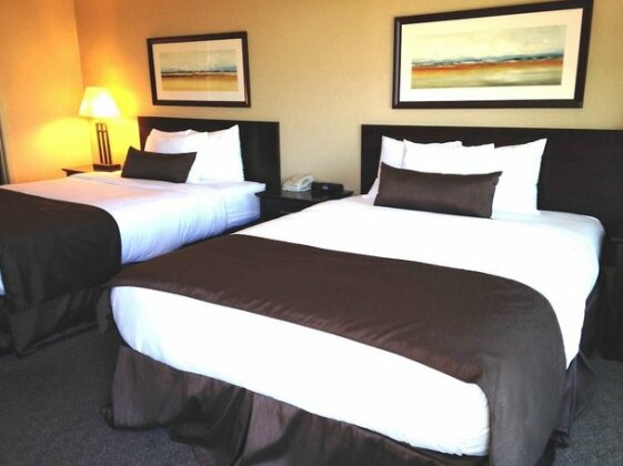 Franklin Suite Hotel - Photo5