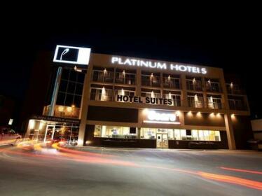 Platinum Hotels by LIAM