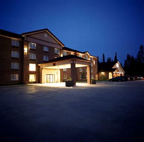 Woodlands Inn & Suites - Photo5