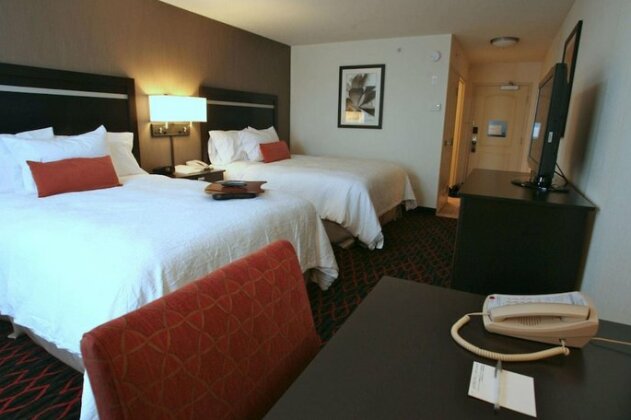 Hampton Inn by Hilton Fort Saskatchewan - Photo4